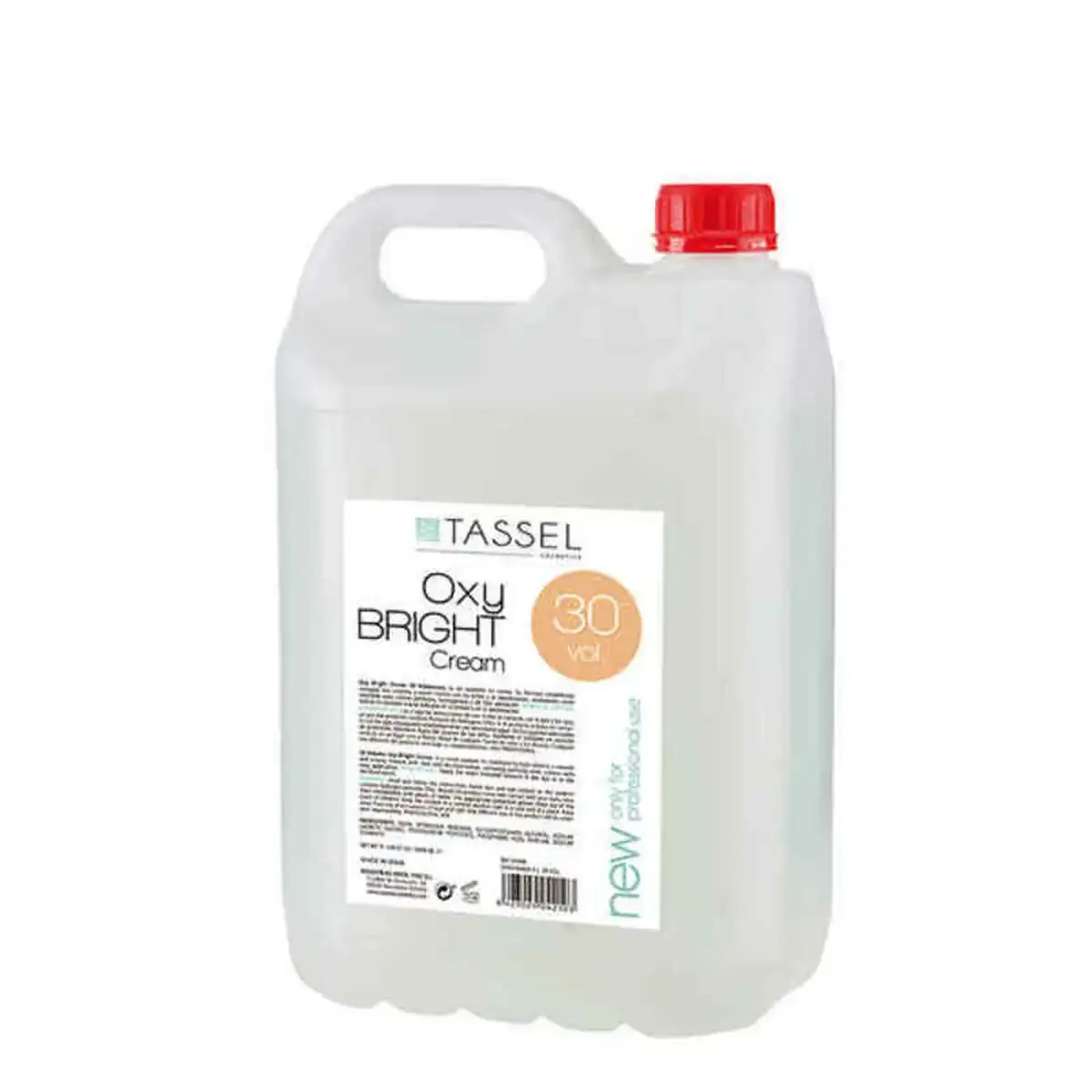 Decolorant eurostil bright cream 30 vol 9 5 l _4600. DIAYTAR COTE D'IVOIRE - Votre Destination Shopping Éthique. Parcourez notre gamme et choisissez des articles qui respectent l'environnement et les communautés locales.