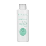 Decolorant eurostil bright cream 6 20 vol 150 ml _4208. DIAYTAR COTE D'IVOIRE - L'Art de Vivre avec Authenticité. Explorez notre gamme de produits artisanaux et découvrez des articles qui apportent une touche unique à votre vie.