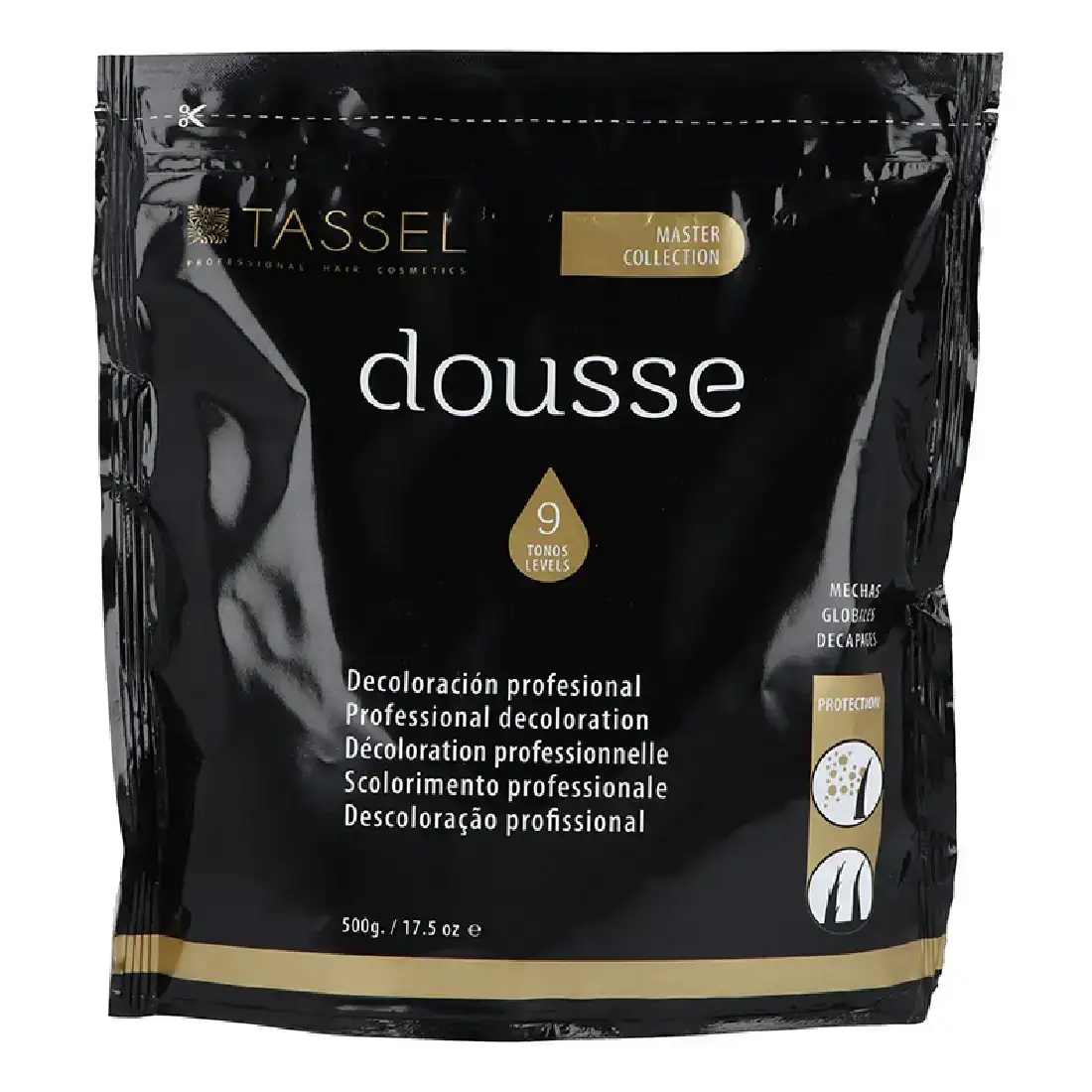 Decolorant eurostil decoloracion_3564. Entrez dans l'Univers de DIAYTAR COTE D'IVOIRE - Où le Choix Rencontre l'Authenticité. Explorez nos rayons virtuels et trouvez des produits qui incarnent la richesse de notre culture.