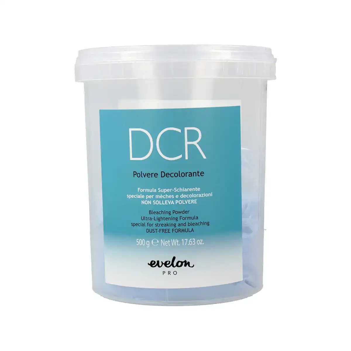 Decolorant evelon pro dcr 500 g_4830. Entrez dans l'Univers de DIAYTAR COTE D'IVOIRE - Où Choisir est un Voyage. Explorez notre gamme diversifiée et trouvez des articles qui répondent à tous vos besoins et envies.
