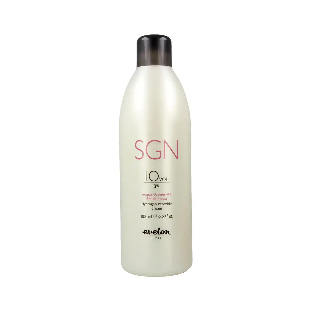 Decolorant evelon pro sgn hydrogen peroxide 10 vol 3 1 l _4853. Entrez dans l'Univers de DIAYTAR COTE D'IVOIRE - Où la Tradition S'unit à la Modernité. Explorez notre sélection pour trouver des produits qui allient héritage et innovation.