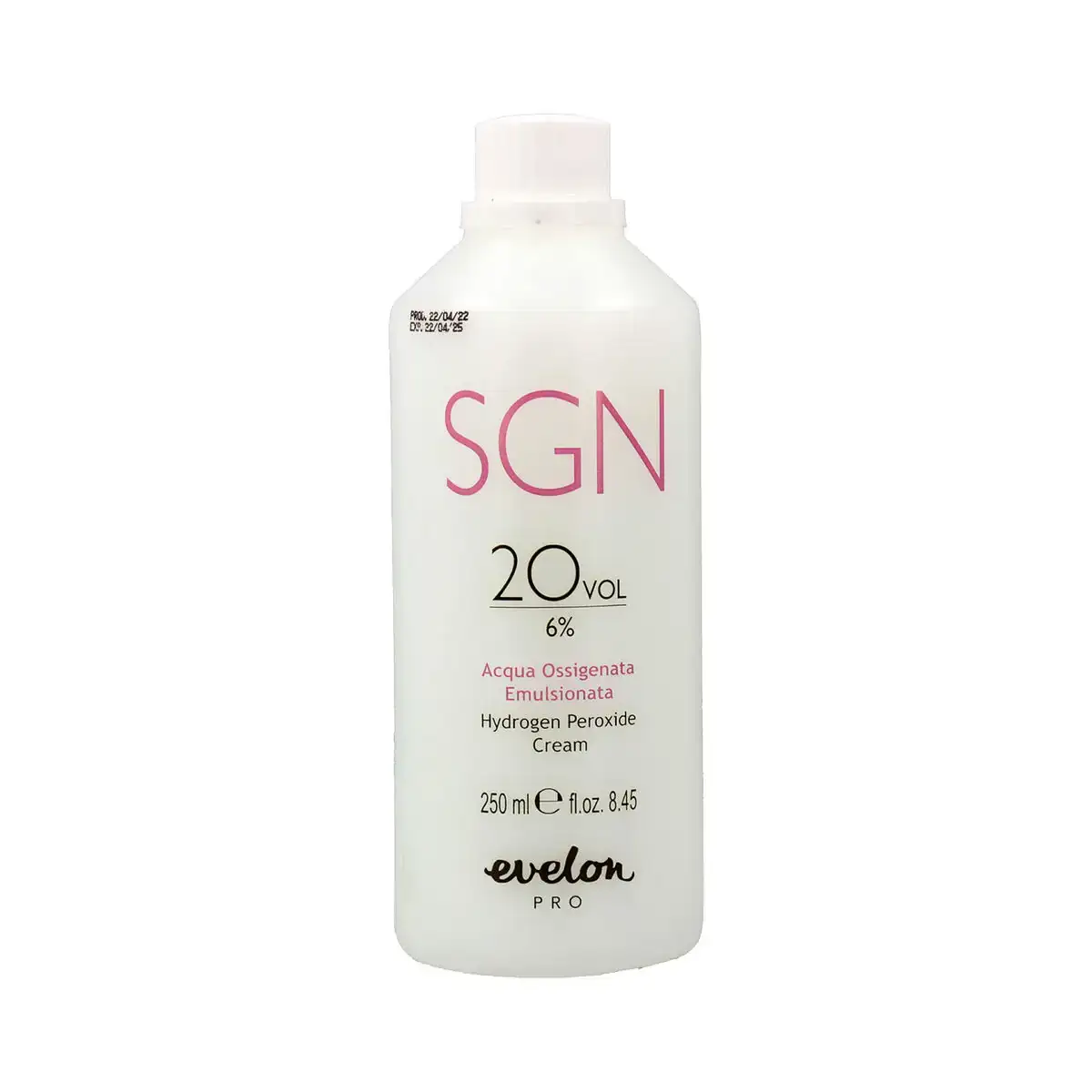 Decolorant evelon pro sgn hydrogen peroxide 20 vol 6 250 ml _6062. DIAYTAR COTE D'IVOIRE - Votre Source de Trésors Culturels. Naviguez à travers notre catalogue et trouvez des articles qui mettent en avant la richesse de la culture sénégalaise.