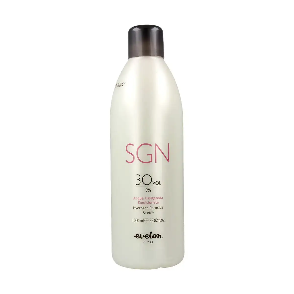 Decolorant evelon pro sgn hydrogen peroxide 30 vol 9 1 l _8664. DIAYTAR COTE D'IVOIRE - Là où la Découverte est au Rendez-vous. Plongez dans notre catalogue et trouvez des articles qui éveilleront votre curiosité et élargiront vos horizons.
