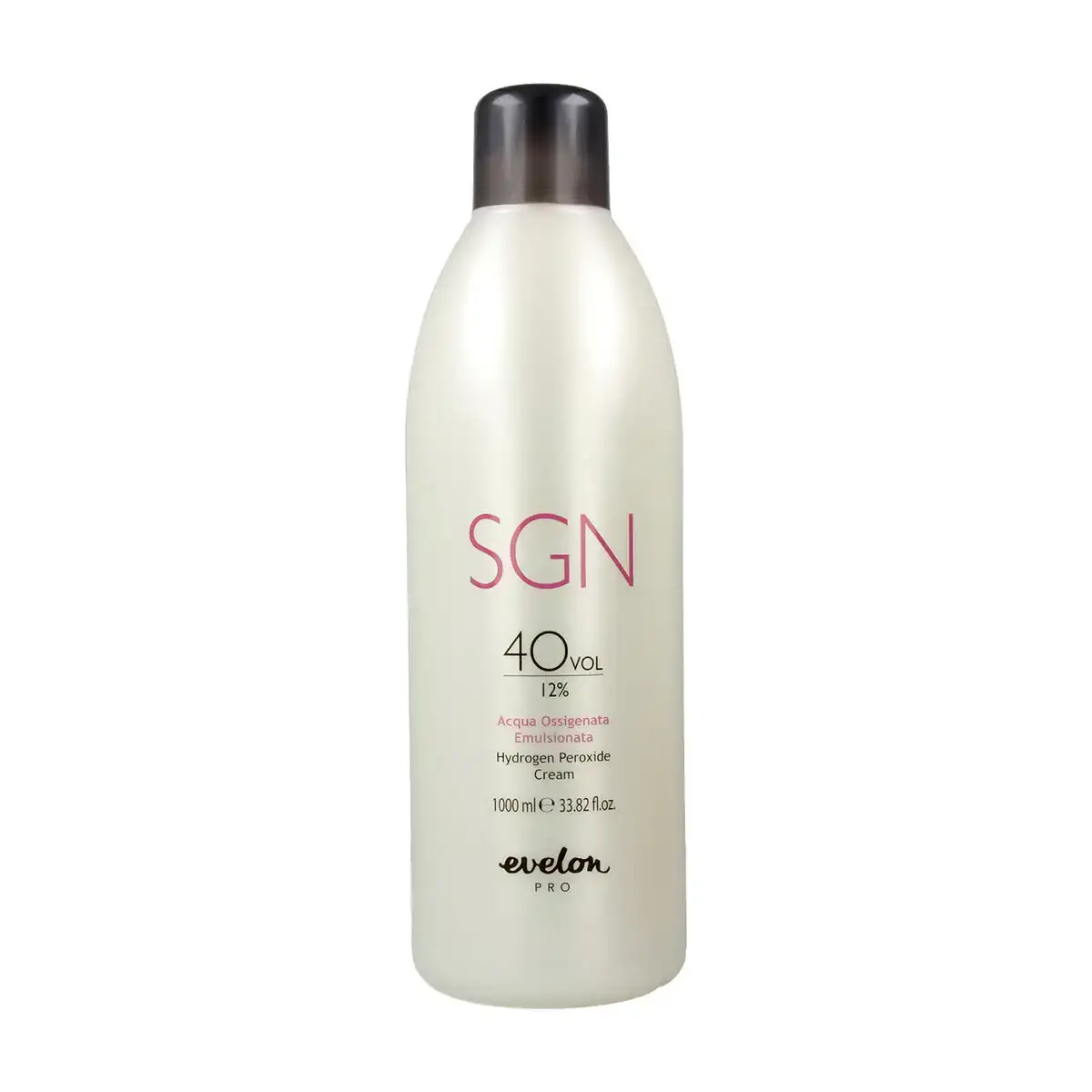 Decolorant evelon pro sgn hydrogen peroxide 40 vol 12 1 l _8732. DIAYTAR COTE D'IVOIRE - Votre Destination Shopping Incontournable. Parcourez nos rayons virtuels et trouvez des articles qui répondent à tous vos besoins, du quotidien à l'exceptionnel.