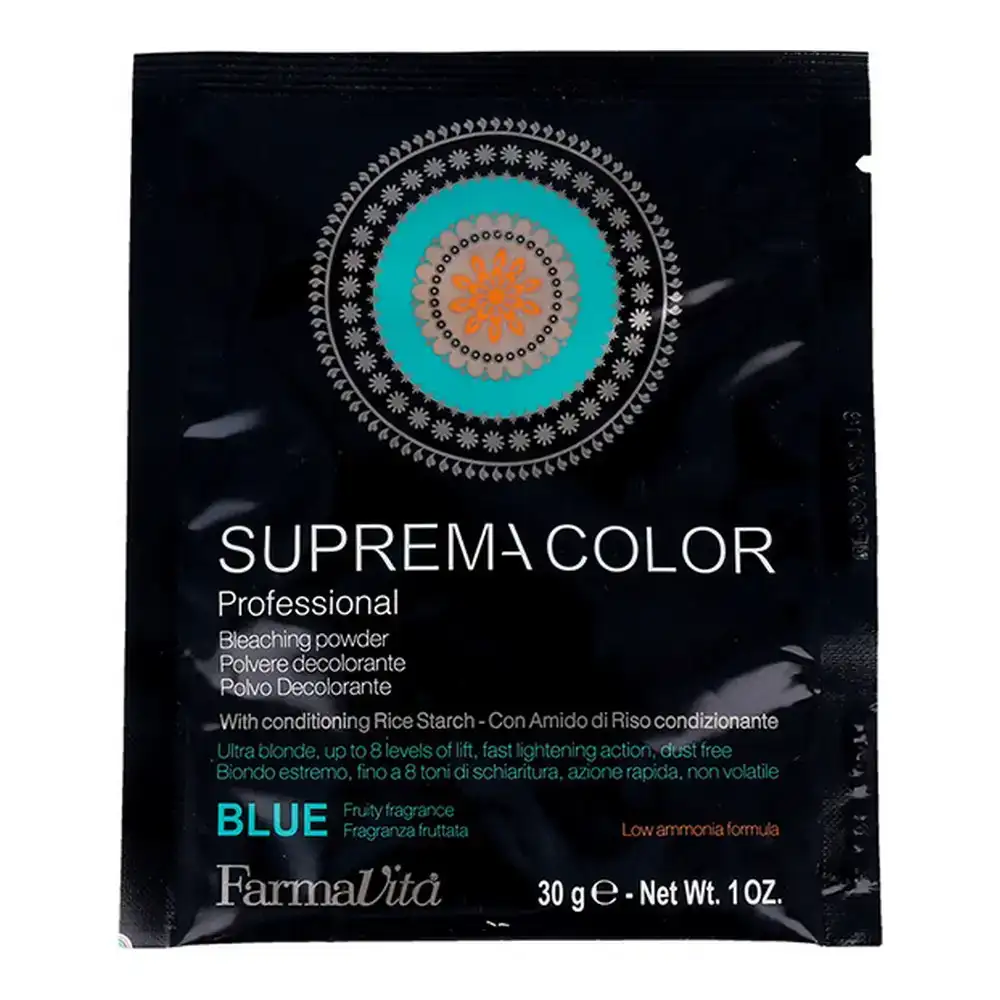 Decolorant farmavita 30 g _2784. DIAYTAR COTE D'IVOIRE - Votre Oasis de Shopping en Ligne. Explorez notre boutique et découvrez des produits qui ajoutent une touche de magie à votre quotidien.
