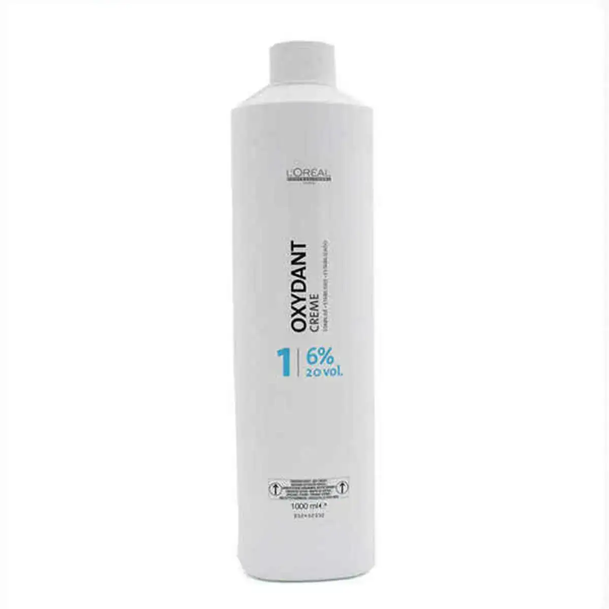 Decolorant l oreal professionnel paris 6 20 vol 1l _4798. Découvrez DIAYTAR COTE D'IVOIRE - Où l'Élégance Rencontre la Variété. Parcourez notre collection et trouvez des trésors cachés qui ajoutent une touche de sophistication à votre vie quotidienne.