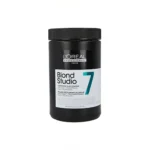 Decolorant l oreal professionnel paris blond studio 7 500 g _5100. DIAYTAR COTE D'IVOIRE - Votre Boutique en Ligne, Votre Choix Illimité. Parcourez nos rayons et découvrez des produits qui vous inspirent, de la mode à la maison et bien plus.