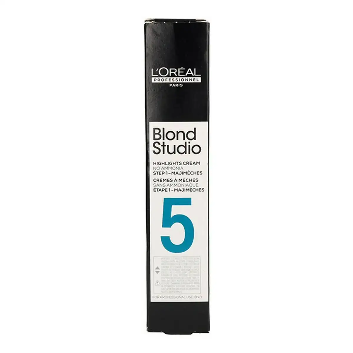 Decolorant l oreal professionnel paris blond studio majimeches creme 50 ml _2703. Bienvenue dans l'univers captivant de DIAYTAR COTE D'IVOIRE - Votre Plateforme de Shopping Tout-en-Un. Parcourez notre boutique en ligne pour découvrir des produits uniques, allant des articles ménagers aux élégants accessoires de mode.