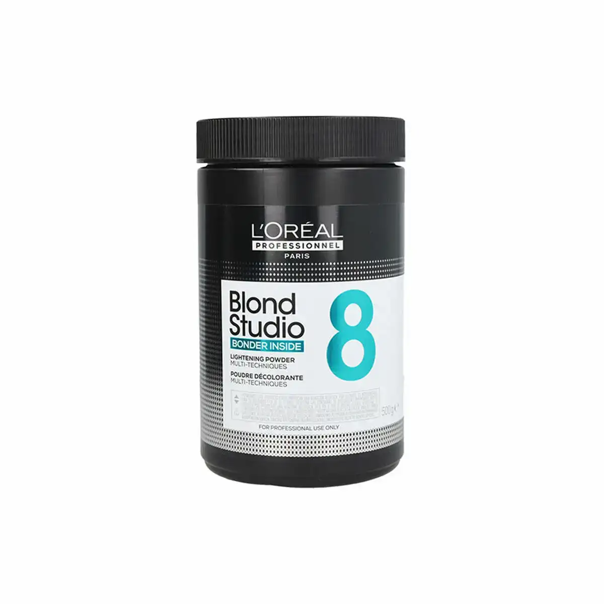 Decolorant l oreal professionnel paris blond studio multi techniques 8 500 g _3276. Découvrez DIAYTAR COTE D'IVOIRE - Votre Destination de Shopping Inspirée. Naviguez à travers nos offres variées et trouvez des articles qui reflètent votre personnalité et vos goûts.