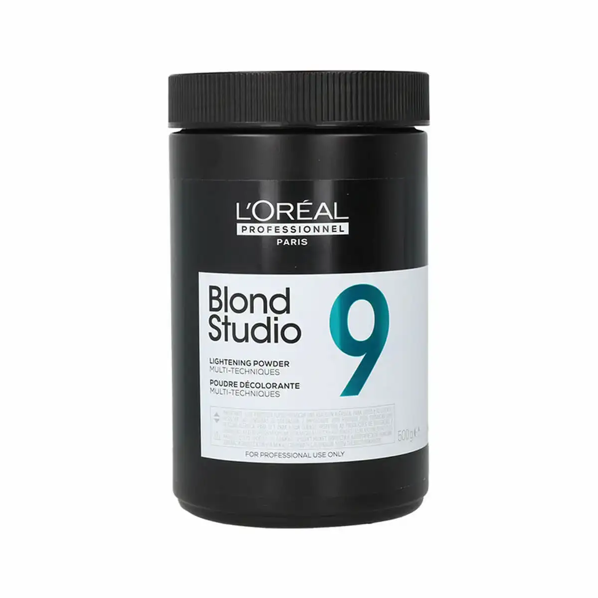 Decolorant l oreal professionnel paris blond studio multi techniques sous forme de poudre 9 niveaux 500 g _6709. Entrez dans l'Univers de DIAYTAR COTE D'IVOIRE - Où Choisir est un Plaisir. Explorez notre gamme variée et trouvez des articles qui parlent à votre cœur et à votre style.