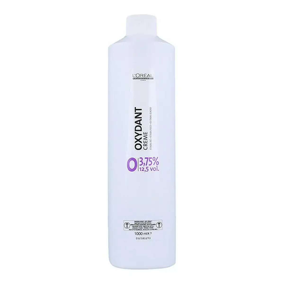 Decolorant l oreal professionnel paris oxidant creme 12 5 vol 3 75 1l _6047. Entrez dans l'Univers de DIAYTAR COTE D'IVOIRE - Où Choisir est un Voyage. Explorez notre gamme diversifiée et trouvez des articles qui répondent à tous vos besoins et envies.