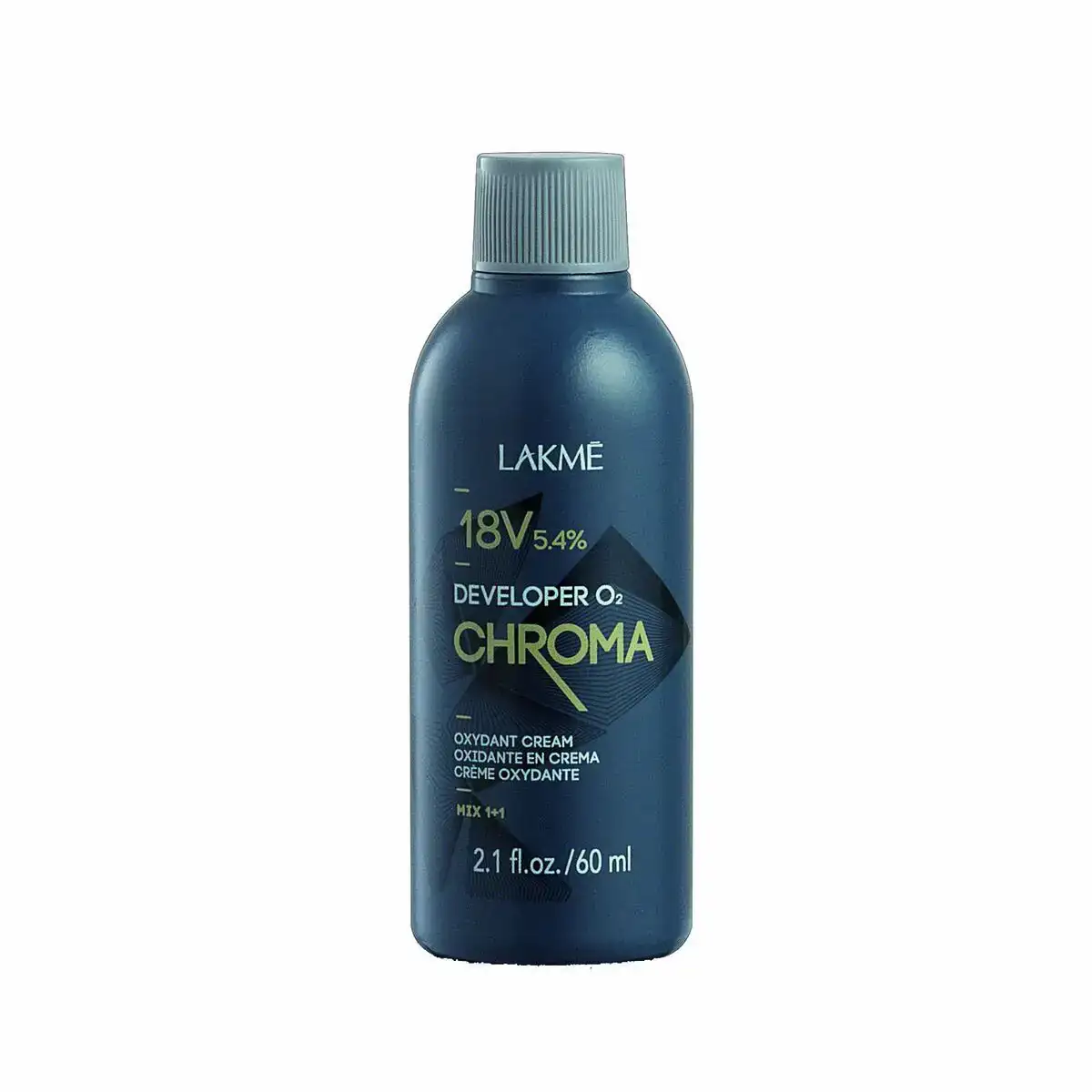 Decolorant lakme chroma 18 vol 5 4 60 ml_4518. Bienvenue sur DIAYTAR COTE D'IVOIRE - Où Chaque Produit a son Histoire. Découvrez notre sélection unique et choisissez des articles qui racontent la richesse culturelle et artistique du Côte d'Ivoire.