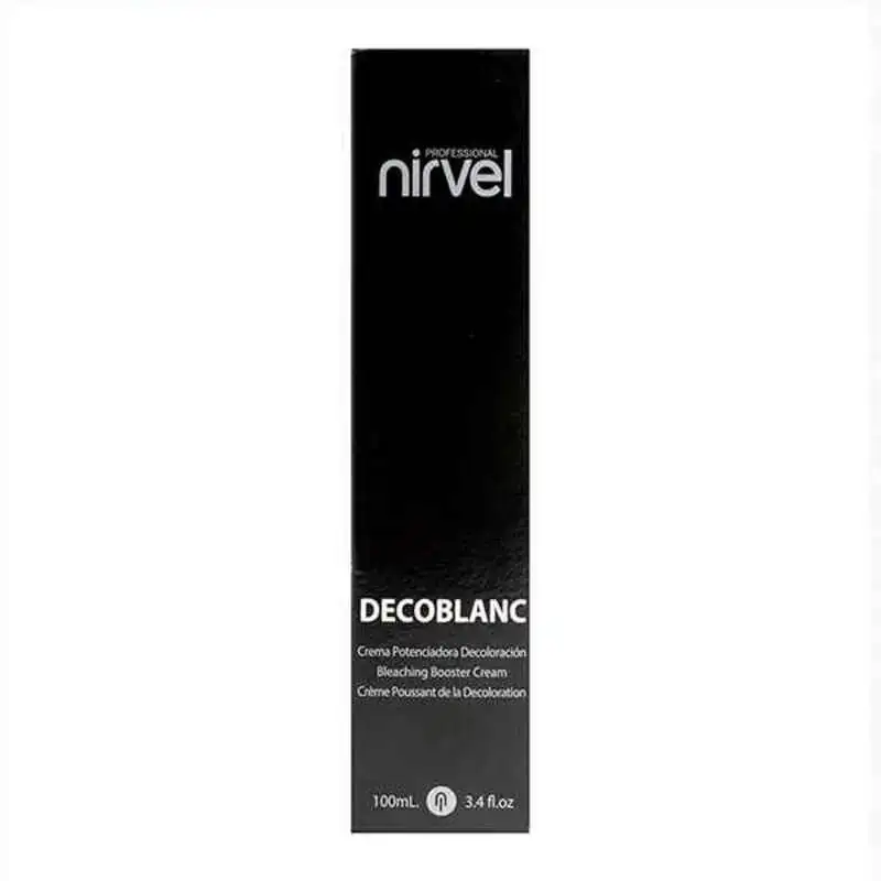 Decolorant nirvel decoblanc 100 ml _3492. DIAYTAR COTE D'IVOIRE - Où Chaque Sélection est une Victoire. Découvrez notre boutique en ligne et trouvez des articles qui vous rendent la vie plus belle, un choix à la fois.