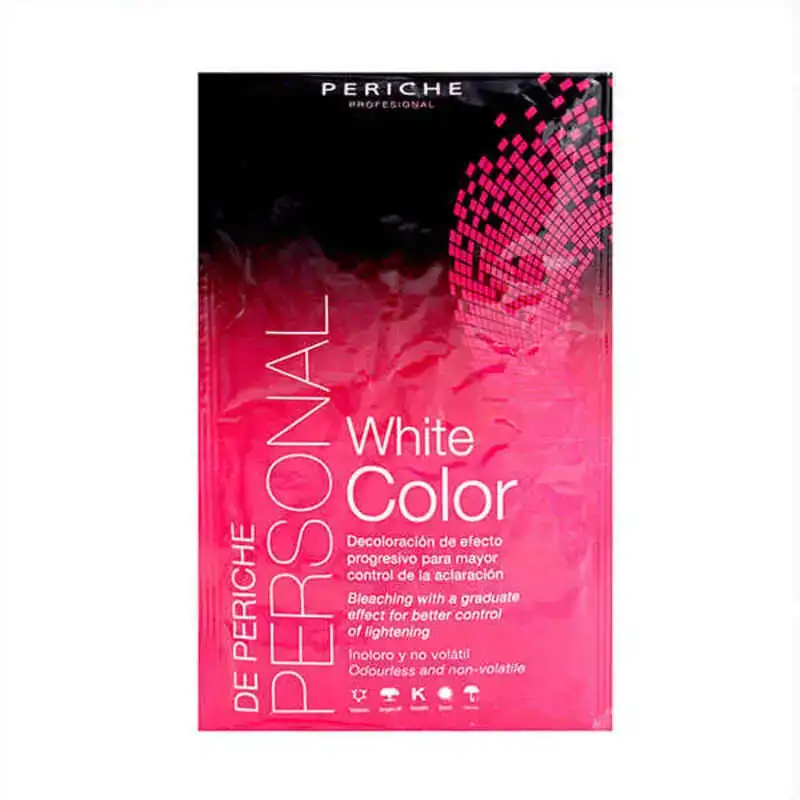 Decolorant periche deco white 40 g _7800. Entrez dans l'Univers de DIAYTAR COTE D'IVOIRE - Où l'Élégance Rencontre la Tradition. Explorez notre gamme variée et trouvez des articles qui ajoutent une touche de sophistication à votre vie.