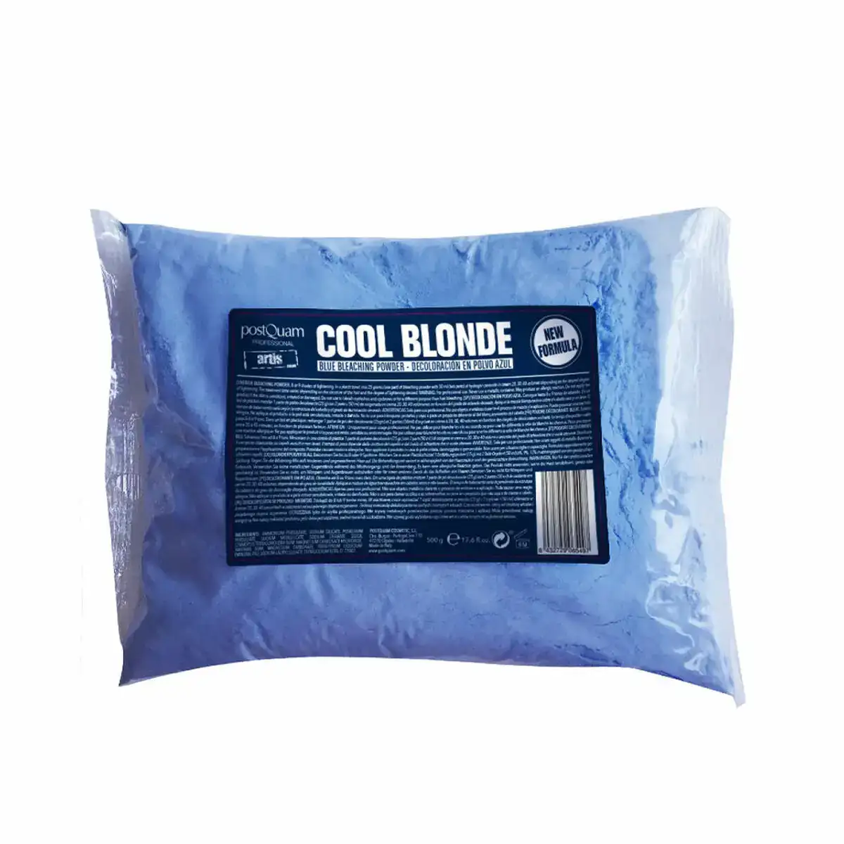 Decolorant postquam cool blonde bleu sous forme de poudre 500 g _8189. DIAYTAR COTE D'IVOIRE - Votre Oasis de Shopping en Ligne. Explorez notre boutique et découvrez des produits qui ajoutent une touche de magie à votre quotidien.