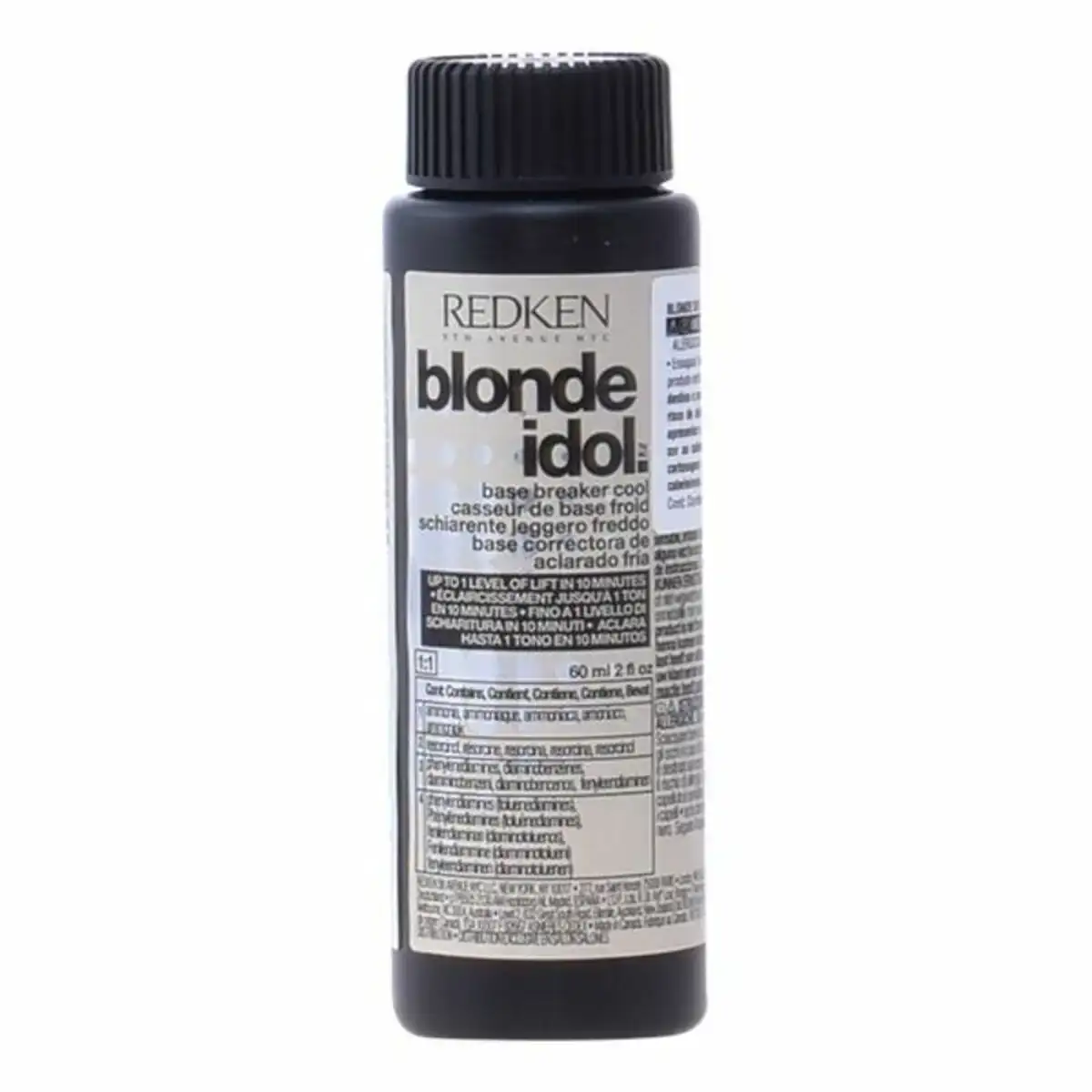 Decolorant redken blonde idol 60 ml_7824. DIAYTAR COTE D'IVOIRE - Votre Compagnon Shopping, Votre Style Unique. Explorez notre boutique en ligne pour dénicher des trésors qui expriment qui vous êtes, de la mode à la maison.