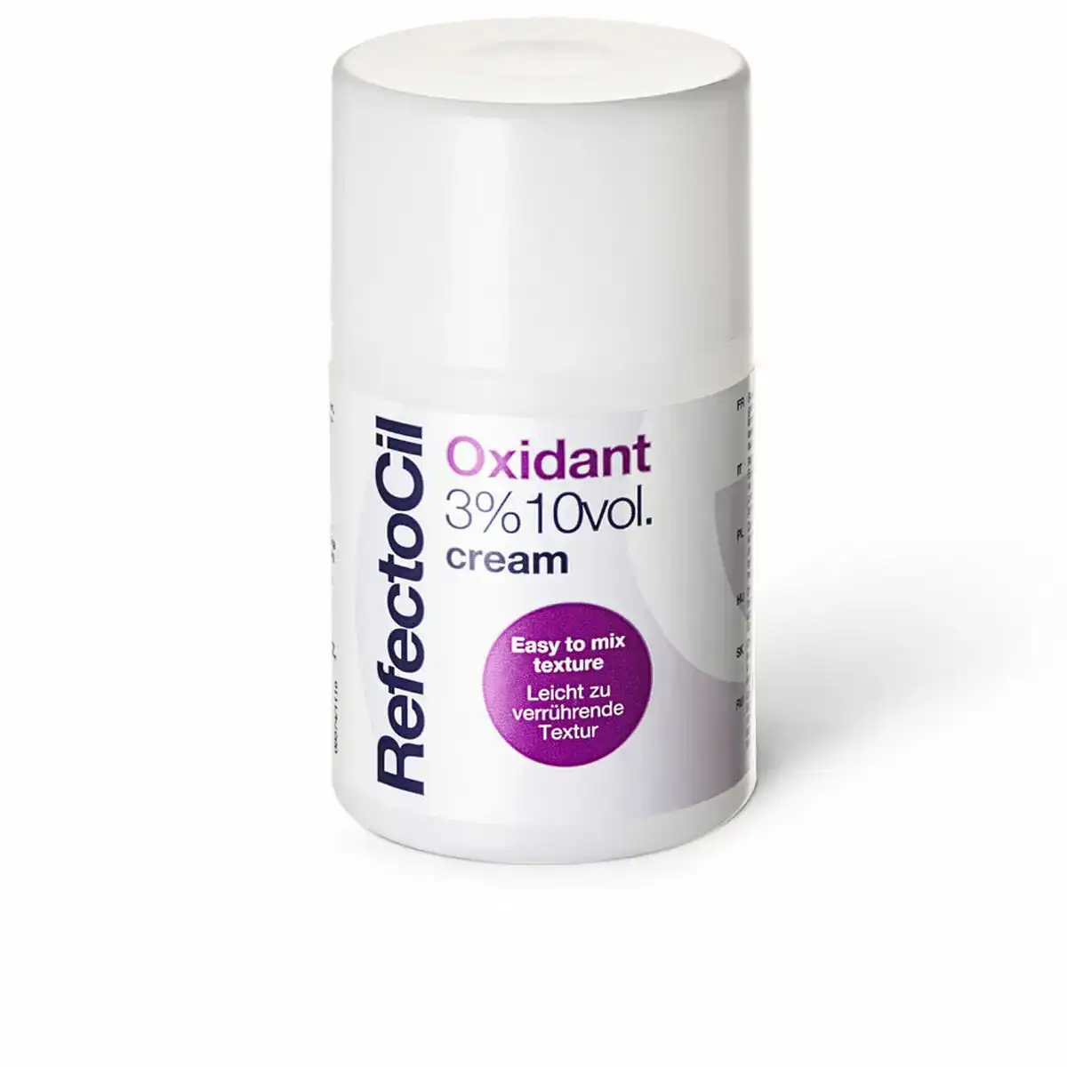 Decolorant refectocil 10 vol 3 decolorant 100 ml _8414. DIAYTAR COTE D'IVOIRE - Votre Portail Vers l'Élégance Accessible. Parcourez notre boutique en ligne pour découvrir des produits qui incarnent le luxe à des prix abordables.