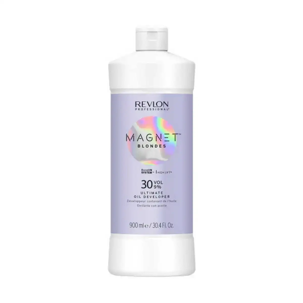 Decolorant revlon magnet 30 vol 9 900 ml_8049. DIAYTAR COTE D'IVOIRE - Là où l'Élégance Devient un Mode de Vie. Naviguez à travers notre gamme et choisissez des produits qui apportent une touche raffinée à votre quotidien.