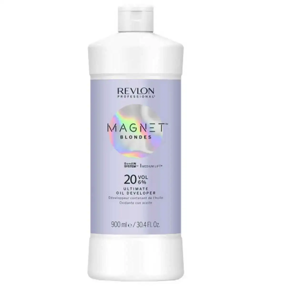 Decolorant revlon magnet 900 ml_9636. Bienvenue chez DIAYTAR COTE D'IVOIRE - Où Chaque Achat Fait une Différence. Découvrez notre gamme de produits qui reflètent l'engagement envers la qualité et le respect de l'environnement.