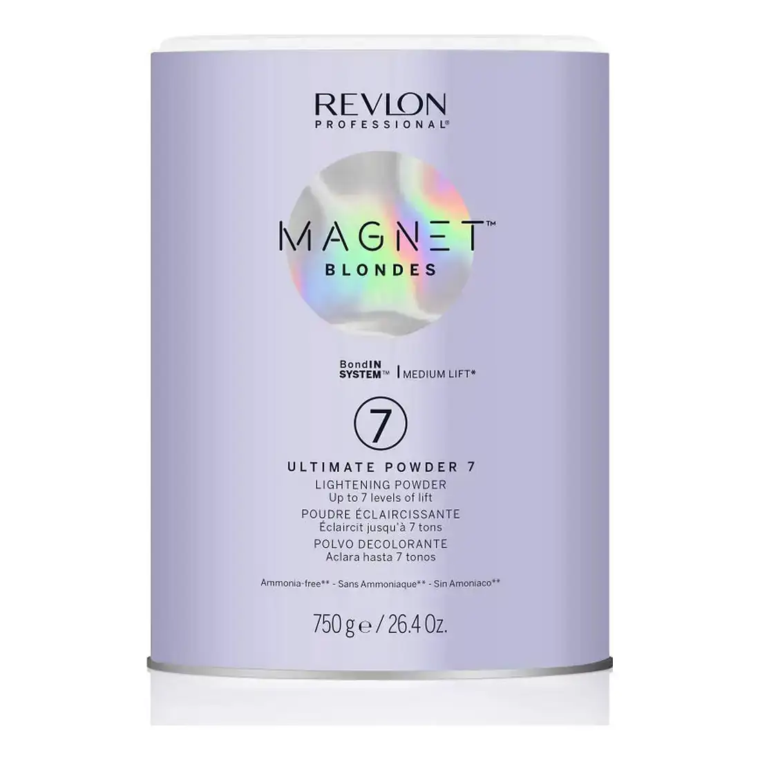 Decolorant revlon magnet blondes blond poudres_8365. DIAYTAR COTE D'IVOIRE - Là où le Shopping devient une Fête des Sens. Plongez dans notre univers et choisissez des produits qui éveillent votre goût pour l'esthétique et l'authenticité.