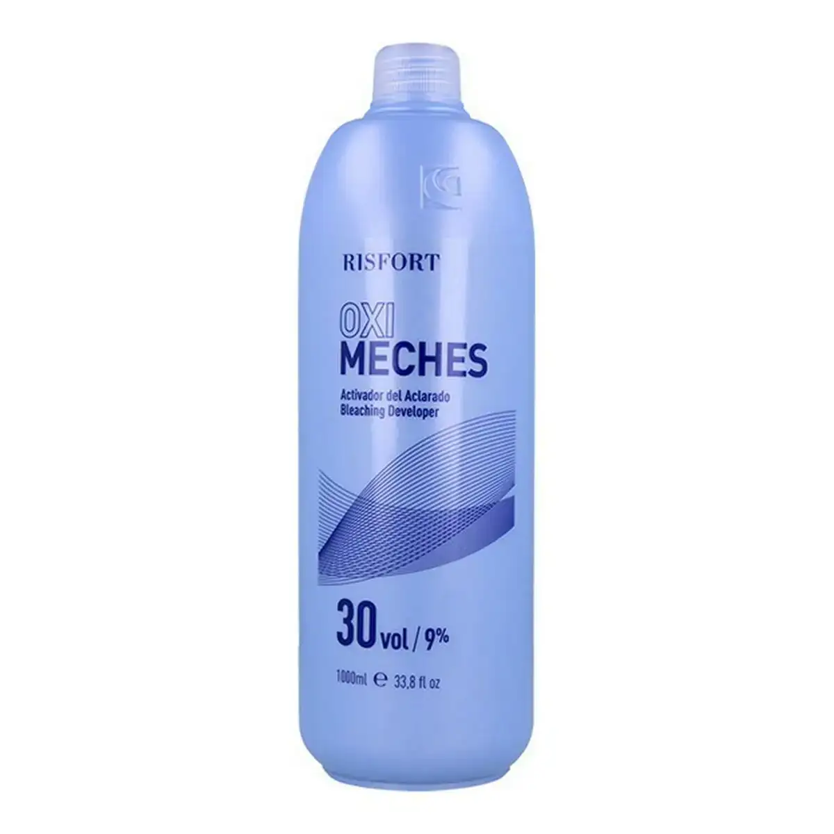 Decolorant risfort 30 vol 9 meches 1000 ml _3366. Entrez dans l'Univers de DIAYTAR COTE D'IVOIRE - Où le Choix Rencontre l'Authenticité. Explorez nos rayons virtuels et trouvez des produits qui incarnent la richesse de notre culture.