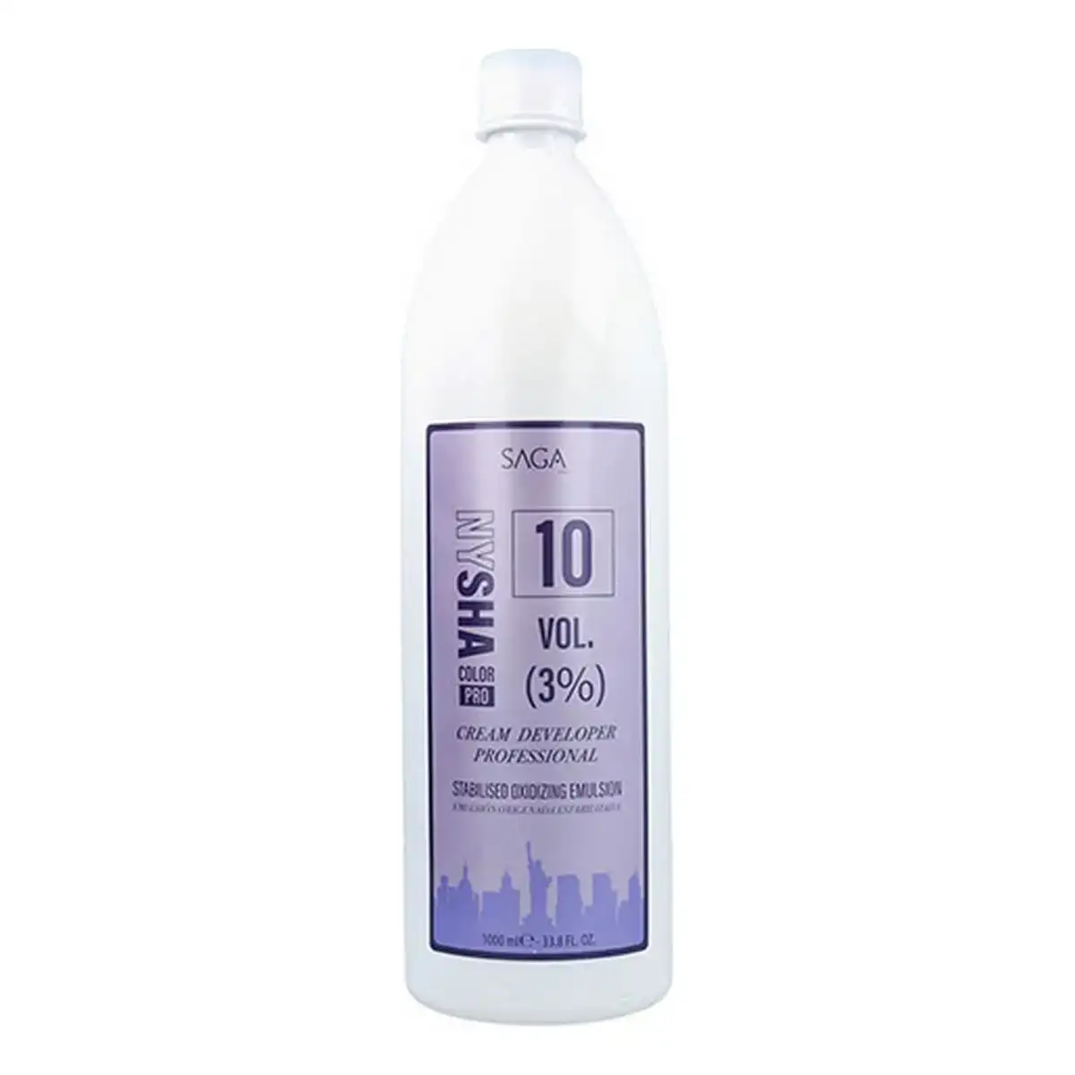 Decolorant saga nysha color pro 1000 ml _6020. Bienvenue dans l'univers captivant de DIAYTAR COTE D'IVOIRE - Votre Plateforme de Shopping Tout-en-Un. Parcourez notre boutique en ligne pour découvrir des produits uniques, allant des articles ménagers aux élégants accessoires de mode.
