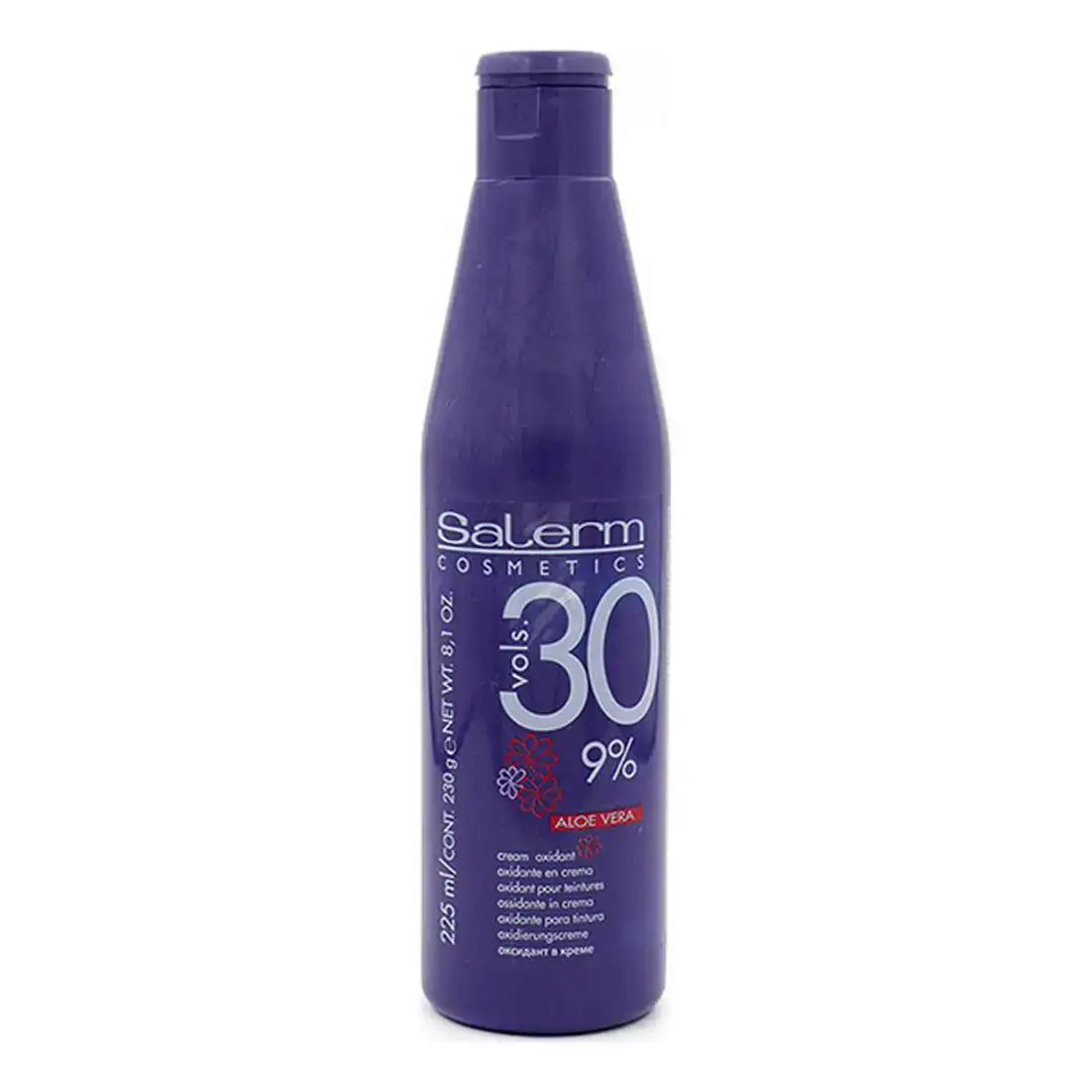 Decolorant salerm salermvision 30 vol 9 225 ml _7338. DIAYTAR COTE D'IVOIRE - L'Odyssée du Shopping à Votre Portée. Parcourez notre boutique en ligne et partez à la découverte d'articles qui rendront chaque jour spécial.