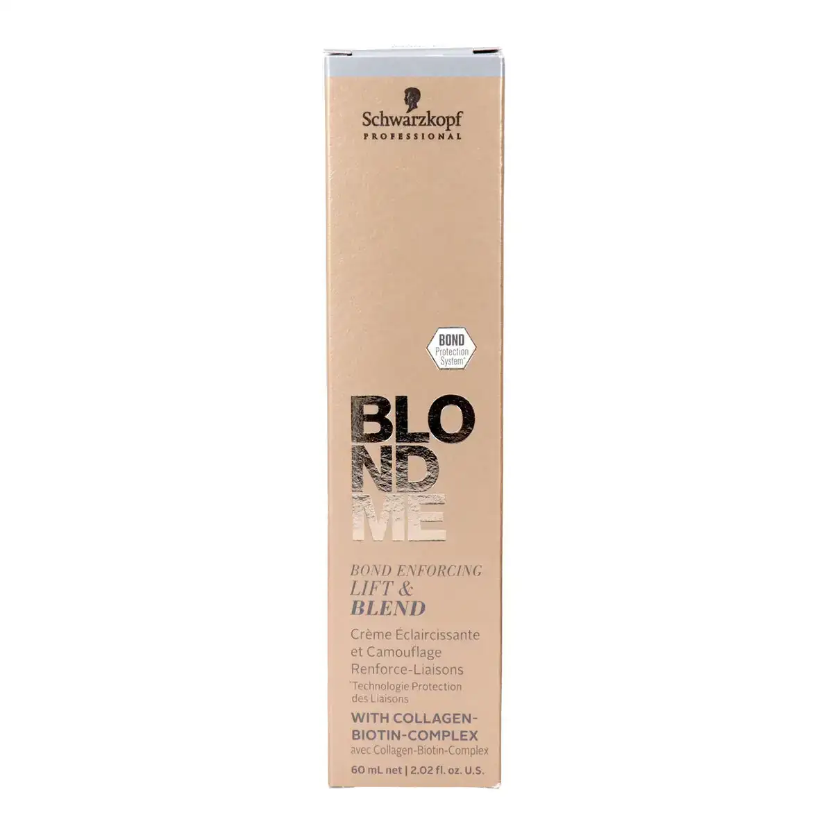 Decolorant schwarzkopf blondme toning lift blend brown mahogany 60 ml _4965. DIAYTAR COTE D'IVOIRE - L'Écrin de Vos Désirs Shopping. Parcourez notre boutique en ligne et explorez des produits minutieusement choisis pour répondre à vos envies les plus exigeantes.