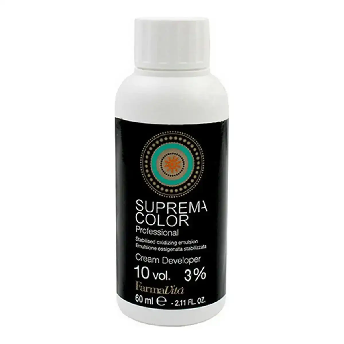 Decolorant suprema color farmavita 10 vol 3 60 ml _1600. DIAYTAR COTE D'IVOIRE - L'Écrin de Vos Désirs Shopping. Parcourez notre boutique en ligne et explorez des produits minutieusement choisis pour répondre à vos envies les plus exigeantes.
