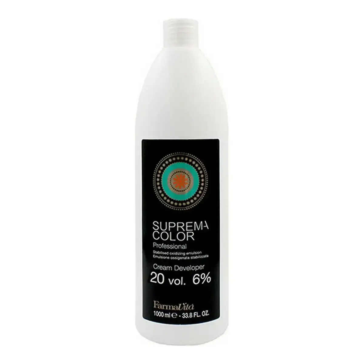 Decolorant suprema color farmavita 20 vol 6 1000 ml _8907. DIAYTAR COTE D'IVOIRE - Où le Shopping est un Plaisir Engagé. Parcourez notre catalogue et choisissez des produits qui respectent vos valeurs et vos attentes.