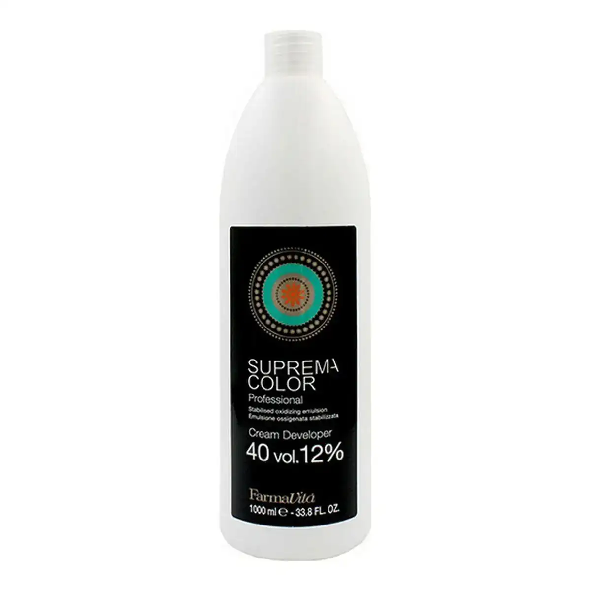 Decolorant suprema color farmavita 40 vol 12 1000 ml _8408. DIAYTAR COTE D'IVOIRE - Votre Passage vers le Raffinement. Plongez dans notre univers de produits exquis et choisissez des articles qui ajoutent une touche de sophistication à votre vie.