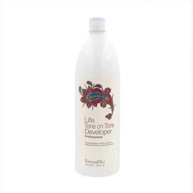 Decolorant tone on tone farmavita 1000 ml _2770. Entrez dans l'Univers de DIAYTAR COTE D'IVOIRE - Où Choisir est un Voyage. Explorez notre gamme diversifiée et trouvez des articles qui répondent à tous vos besoins et envies.
