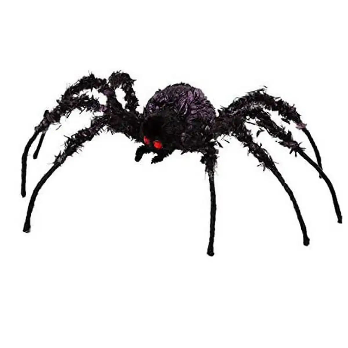 Decoration d halloween 43 x 36 cm araignee_8304. Bienvenue sur DIAYTAR COTE D'IVOIRE - Où le Shopping est une Affaire Personnelle. Découvrez notre sélection et choisissez des produits qui reflètent votre unicité et votre individualité.