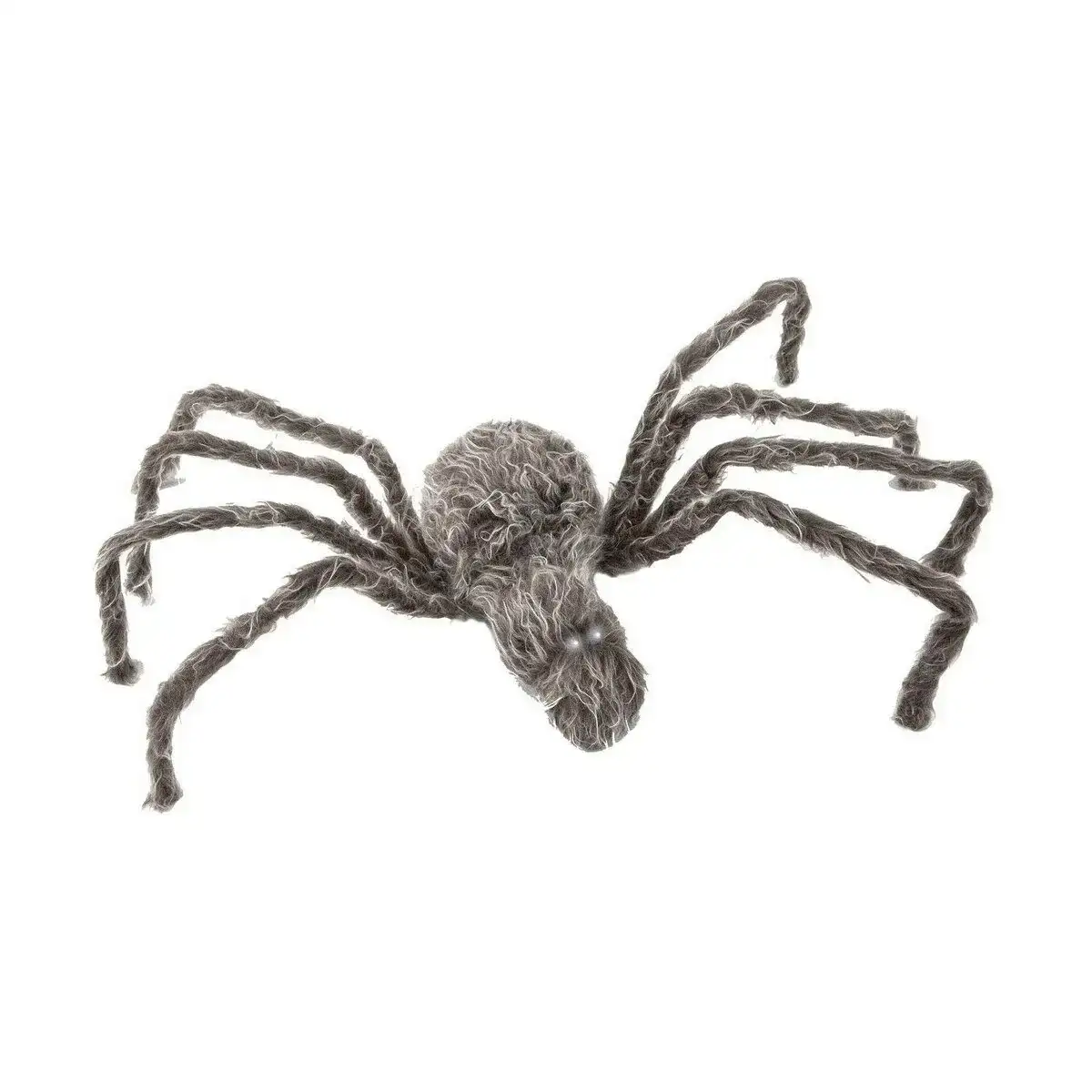 Decoration d halloween my other me araignee 135 x 37 x 9 cm gris_6029. Bienvenue sur DIAYTAR COTE D'IVOIRE - Votre Galerie Shopping Personnalisée. Découvrez un monde de produits diversifiés qui expriment votre style unique et votre passion pour la qualité.