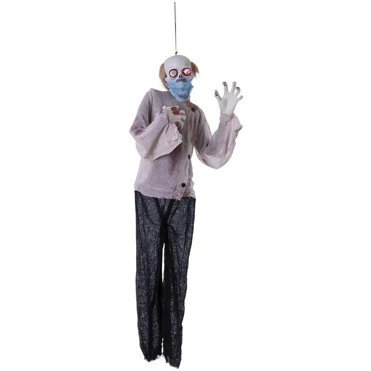 Decoration d halloween my other me son lumieres_6971. DIAYTAR COTE D'IVOIRE - Où Choisir Devient une Expérience Personnalisée. Explorez notre boutique en ligne pour découvrir des produits qui s'adaptent à votre style et à votre essence.