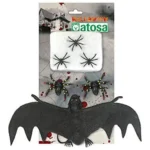 Decoration d halloween_3207. DIAYTAR COTE D'IVOIRE - Votre Portail Vers l'Exclusivité. Explorez notre boutique en ligne pour trouver des produits uniques et exclusifs, conçus pour les amateurs de qualité.