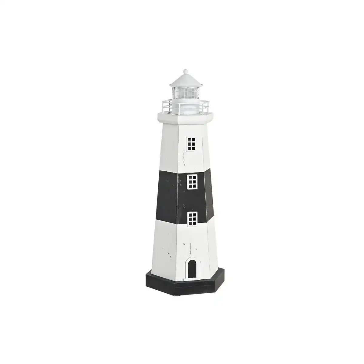Decoration lumineuse dkd home decor 16 x 14 x 42 cm bois phare_4661. Bienvenue sur DIAYTAR COTE D'IVOIRE - Votre Évasion Shopping Personnalisée. Parcourez notre collection unique et trouvez des articles qui reflètent votre style et votre individualité.