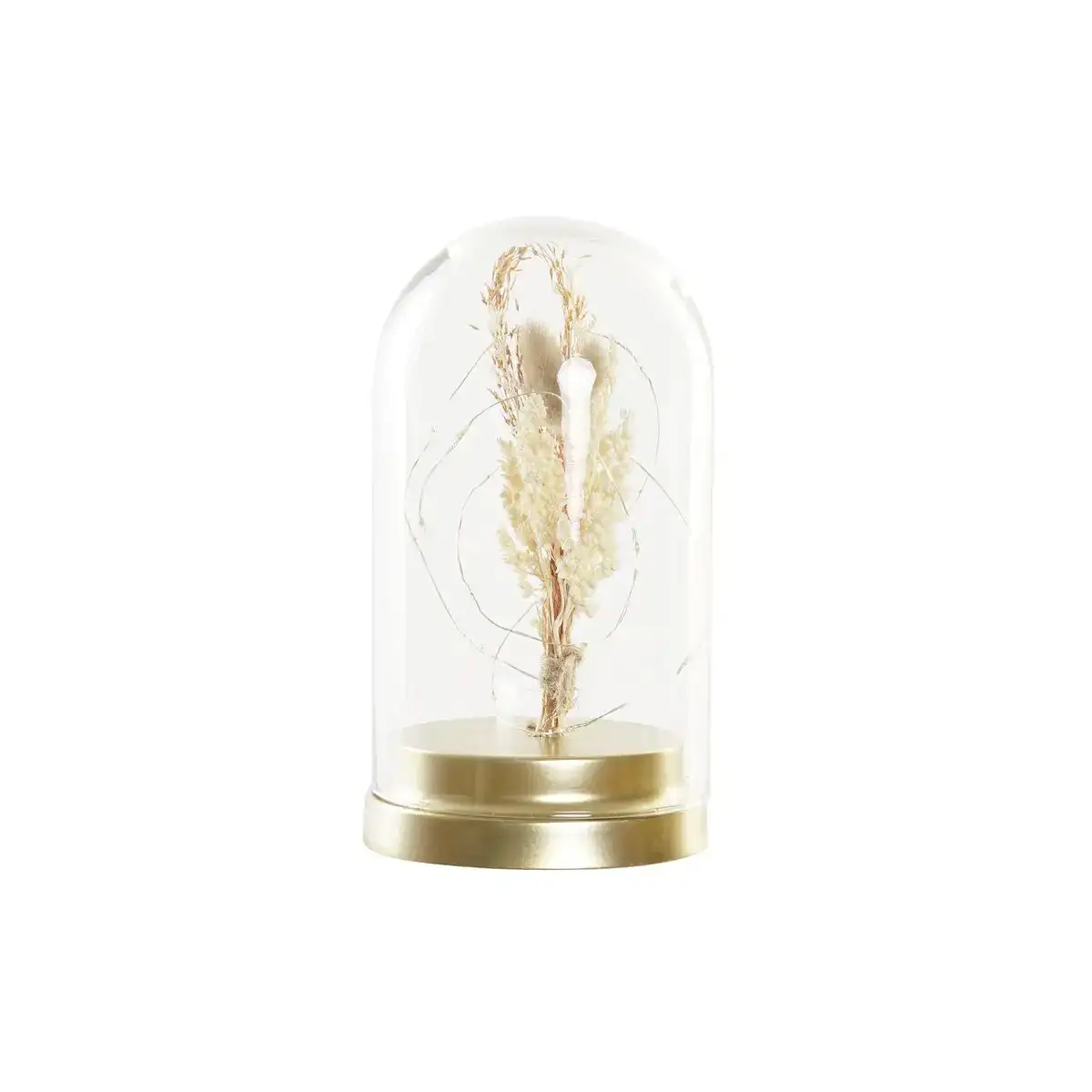 Decoration lumineuse dkd home decor metal verre fleur 30 x 40 cm 12 x 12 x 22 cm_8144. DIAYTAR COTE D'IVOIRE - Votre Boutique en Ligne, Votre Identité. Naviguez à travers notre plateforme et choisissez des articles qui expriment qui vous êtes et ce que vous chérissez.