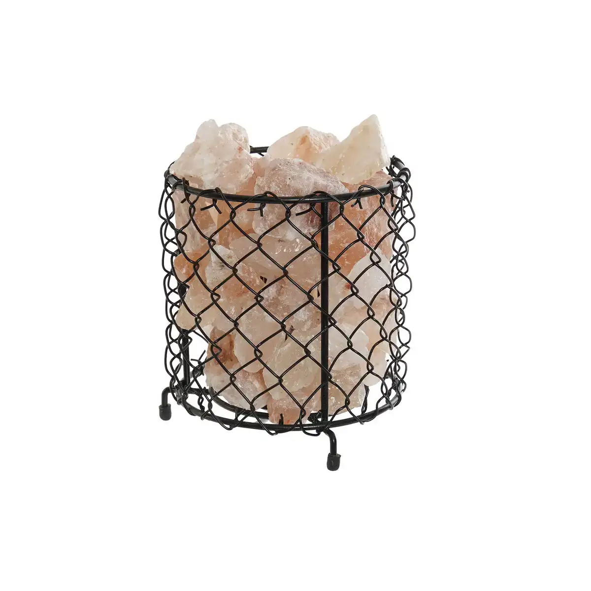 Decoration lumineuse dkd home decor sel noir orange 15 w 17 x 17 x 17 cm_2560. DIAYTAR COTE D'IVOIRE - Là où la Découverte est au Rendez-vous. Plongez dans notre catalogue et trouvez des articles qui éveilleront votre curiosité et élargiront vos horizons.