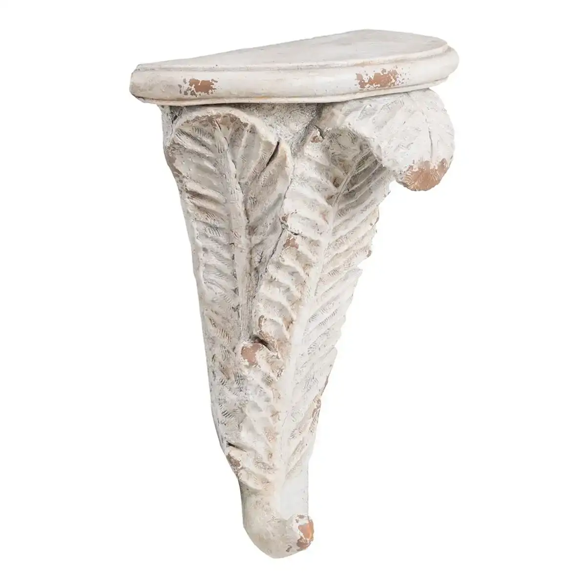 Decoration murale 45 x 25 x 54 cm volet_5583. DIAYTAR COTE D'IVOIRE - Votre Passage vers le Raffinement. Plongez dans notre univers de produits exquis et choisissez des articles qui ajoutent une touche de sophistication à votre vie.