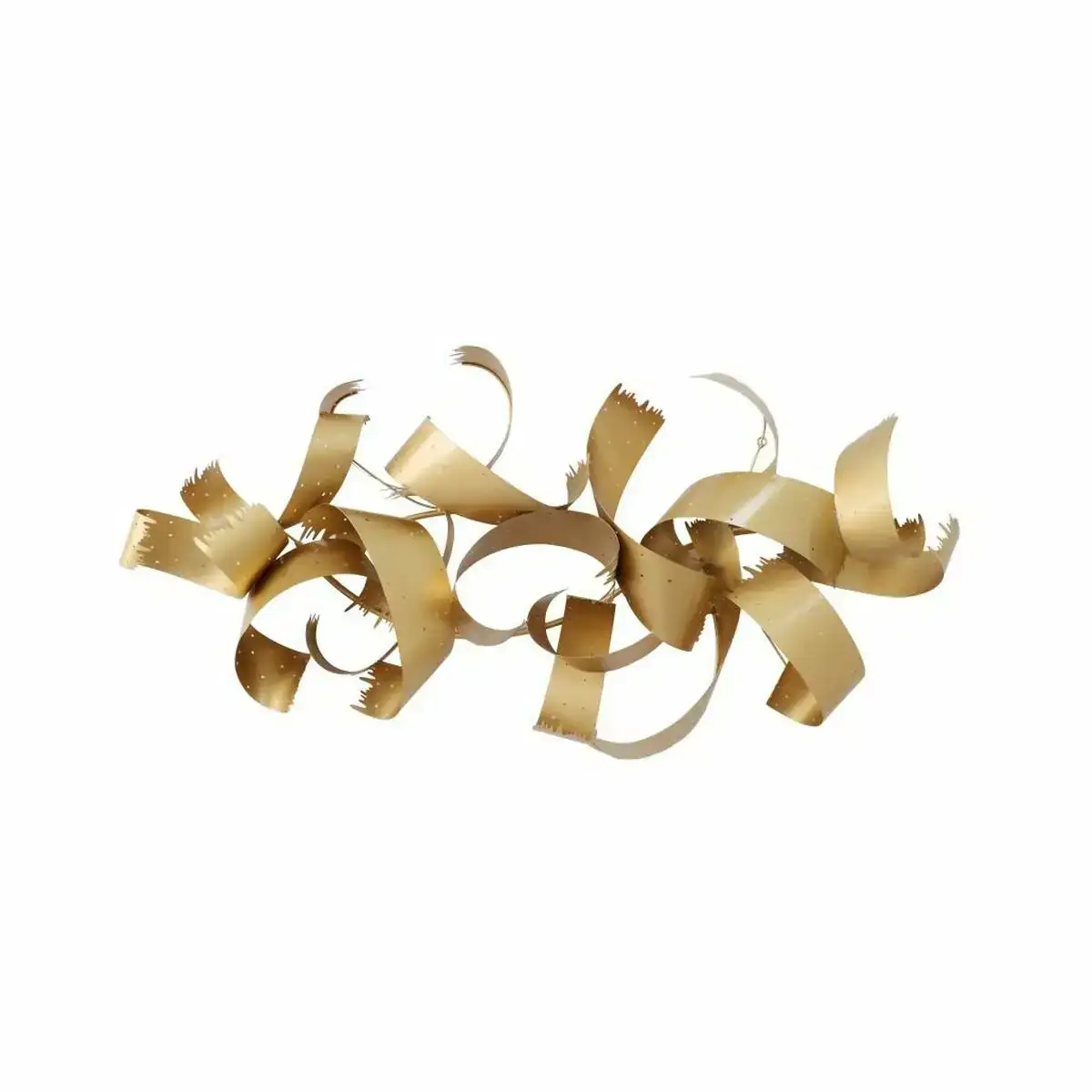 Decoration murale dkd home decor dore metal 131 x 15 9 x 65 cm _2625. Bienvenue chez DIAYTAR COTE D'IVOIRE - Votre Plateforme Shopping pour Tous. Découvrez un large éventail de produits qui célèbrent la diversité et la beauté du Côte d'Ivoire.