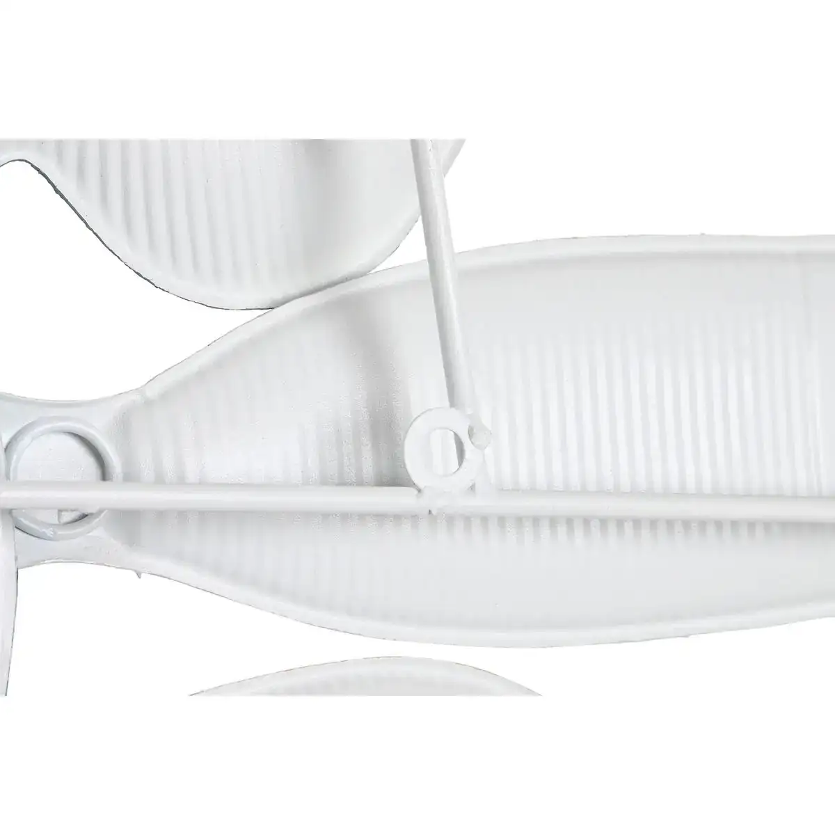 Decoration murale dkd home decor metal multicouleur marin poissons 120 x 6 x 42 cm _5101. DIAYTAR COTE D'IVOIRE - L'Art du Shopping Éclairé. Parcourez notre catalogue et choisissez parmi des produits de qualité qui satisferont vos besoins et votre style.