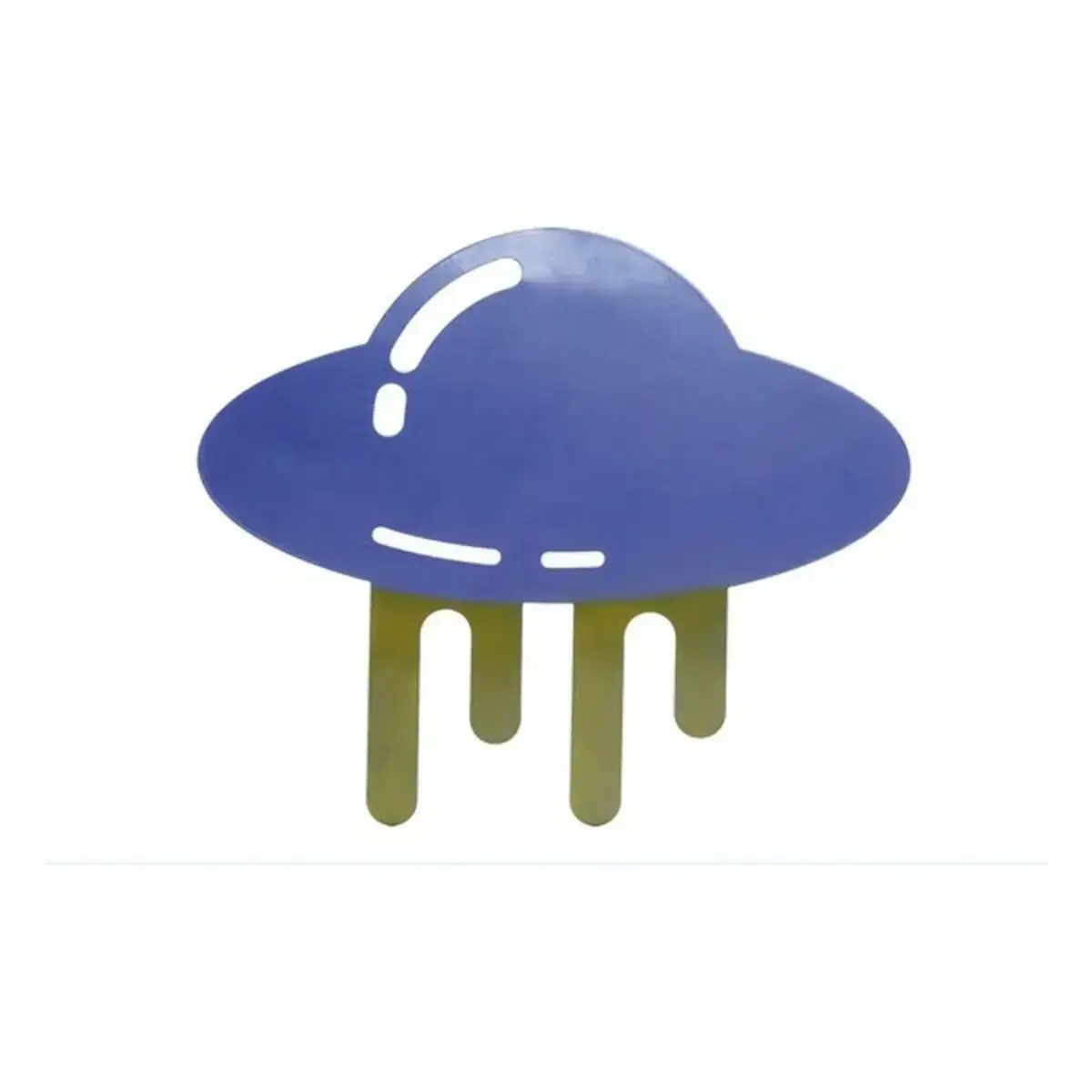 Decoration murale dkd home decor vert gris metal 35 x 2 x 30 cm_5905. DIAYTAR COTE D'IVOIRE - Où Choisir est un Acte d'Amour pour le Côte d'Ivoire. Explorez notre boutique en ligne et choisissez des articles qui célèbrent la culture et l'artisanat du pays.