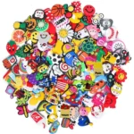 Decorations chaussure reconditionne a _4179. Bienvenue chez DIAYTAR COTE D'IVOIRE - Où le Shopping Devient un Voyage. Explorez notre plateforme pour dénicher des produits uniques, racontant l'histoire et l'âme du Côte d'Ivoire.