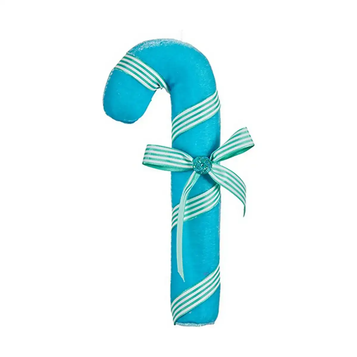 Decorations de noel baton 9 x 4 x 23 cm bleu_6676. DIAYTAR COTE D'IVOIRE - Où Chaque Détail Compte. Naviguez à travers notre gamme variée et choisissez des articles qui ajoutent une touche spéciale à votre quotidien, toujours avec qualité et style.