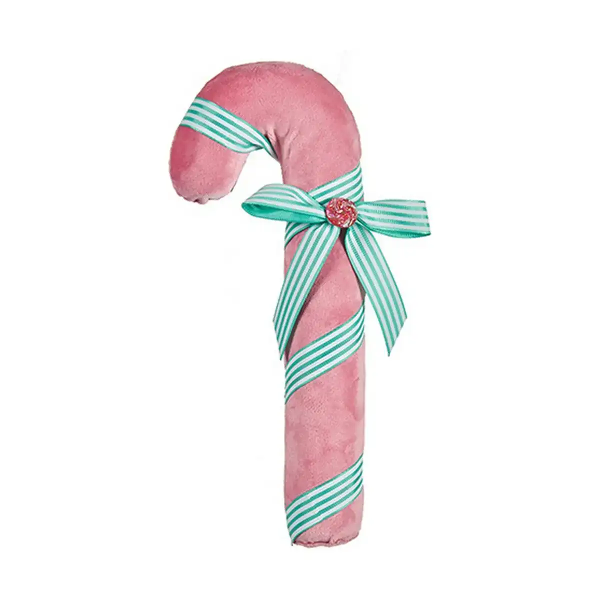 Decorations de noel baton 9 x 4 x 23 cm rose_8430. Entrez dans le Monde de DIAYTAR COTE D'IVOIRE - Où la Satisfaction est la Priorité. Explorez notre sélection pensée pour vous offrir une expérience de shopping qui va au-delà de vos attentes.