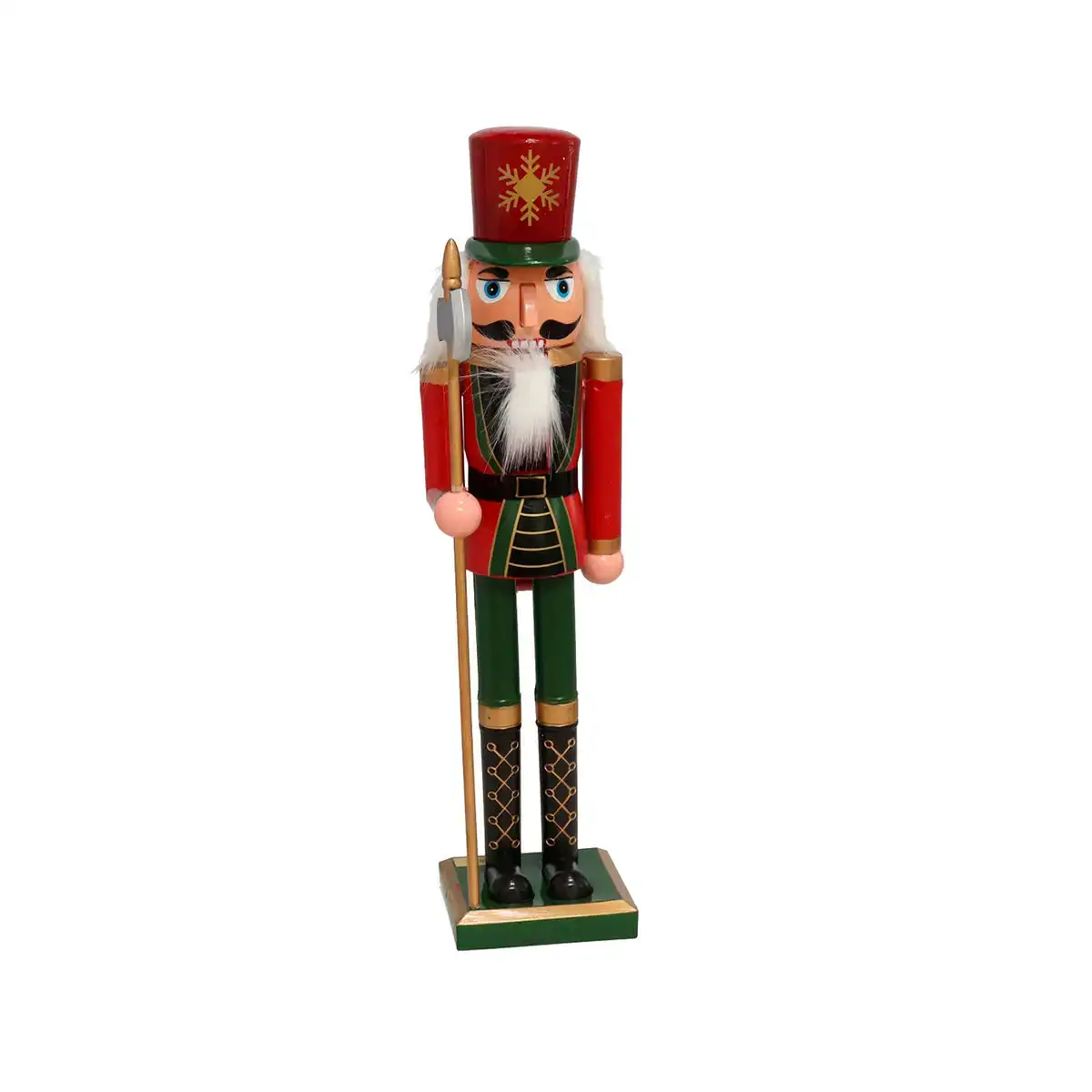 Decorations de noel berhome deco luke rouge 57 cm_8283. DIAYTAR COTE D'IVOIRE - Où Choisir Rime avec Qualité. Découvrez notre sélection soigneusement conçue et choisissez des articles qui incarnent l'excellence et l'innovation.