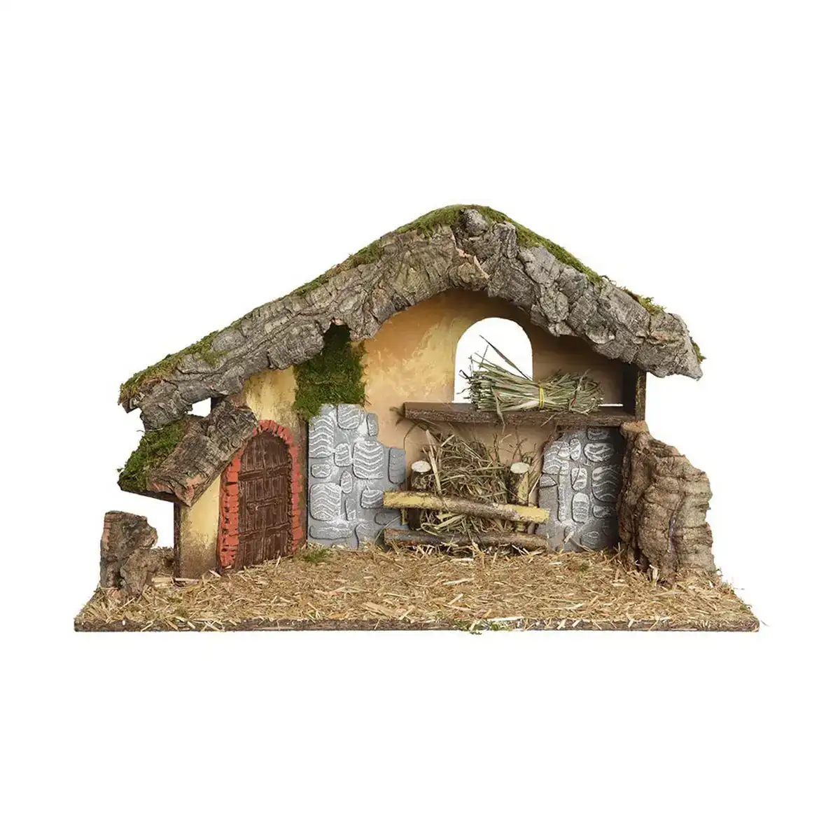 Decorations de noel decoris 50 x 22 x 30 cm _2917. Bienvenue sur DIAYTAR COTE D'IVOIRE - Là où le Shopping Devient une Aventure. Explorez notre catalogue et dénichez des trésors qui élargiront votre horizon shopping.