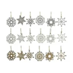 Decorations de noel decoris blanc multicouleur bois o 6 cm_3773. Bienvenue sur DIAYTAR COTE D'IVOIRE - Où Chaque Produit a son Histoire. Découvrez notre sélection unique et choisissez des articles qui racontent la richesse culturelle et artistique du Côte d'Ivoire.