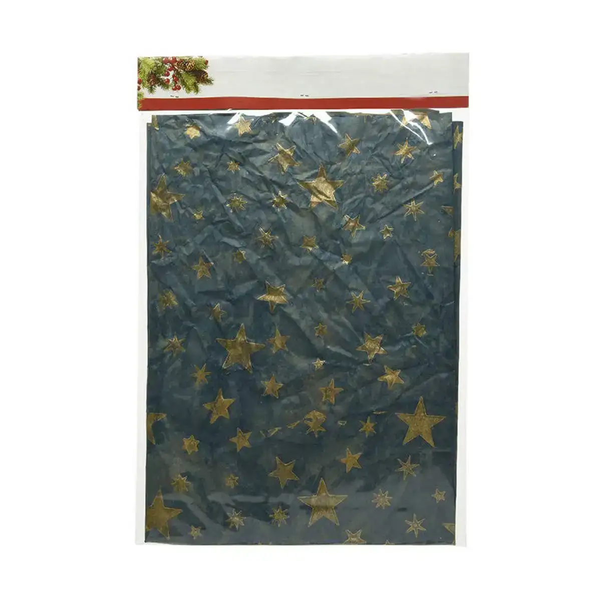 Decorations de noel decoris papier vert 70 x 100 cm _1221. Bienvenue sur DIAYTAR COTE D'IVOIRE - Où Choisir est un Voyage Sensoriel. Plongez dans notre catalogue et trouvez des produits qui éveillent vos sens et embellissent votre quotidien.